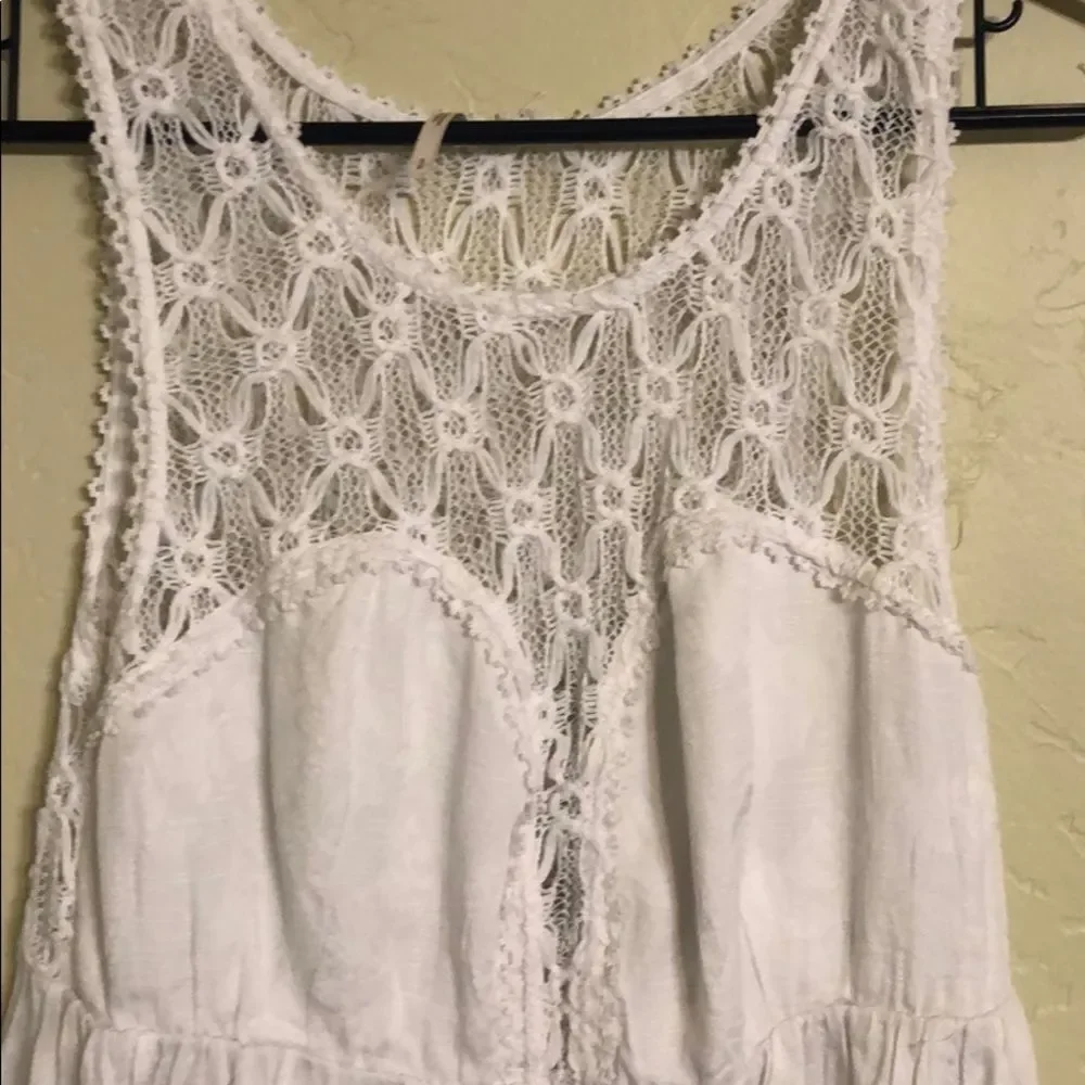 Free People dress S (1197)
